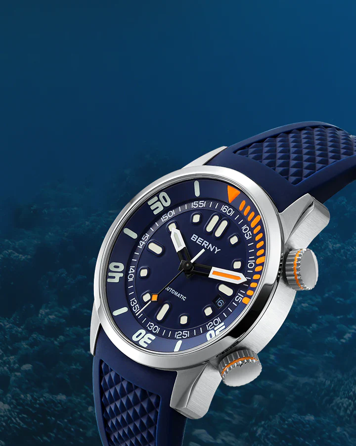 Timeless Precision, Custom Style