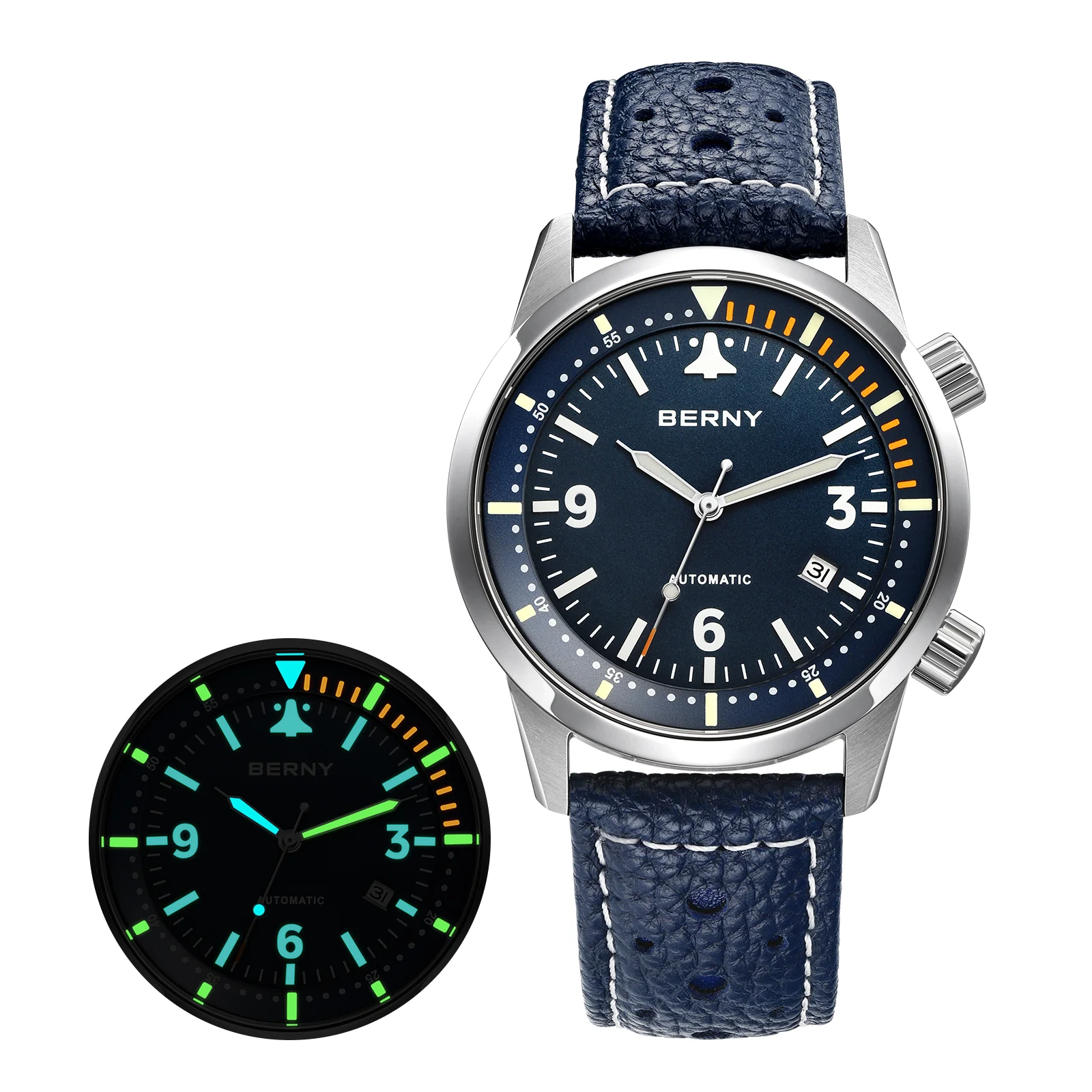 Men's Automatic Watches